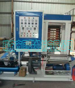 迷你型吹膜機(jī)380V